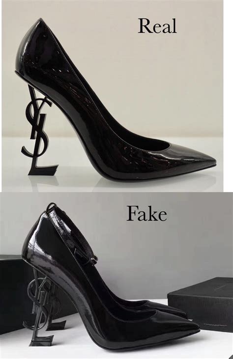 ysl heels duplicate|fake ysl heels.